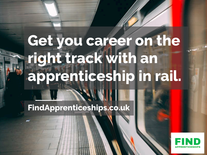 Rail Apprenticeships